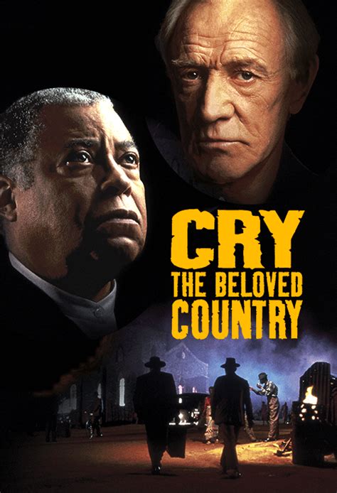  Cry, The Beloved Country: Güçlü İnsani Hikayeler ve Apartheidin Acısı