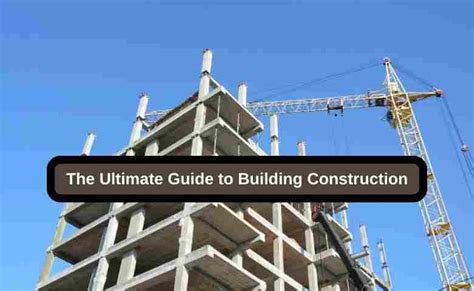  Professional Construction Management -  A Comprehensive Guide to Mastering the Art of Building